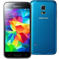 Smartfon Samsung Galaxy S5 G900F 5.1'' 2/16GB NFC