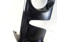 grid of a bumper front front left TOYOTA YARIS IV GR 81482-52700
