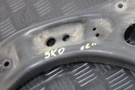 arm left front front VW GOLF VI 6 5K 5K0