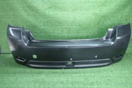 SUBARU IMPREZA IV GJ HB 11- bumper rear rear part