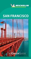 San Francisco - Michelin Green Guide: The Green