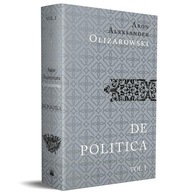 DE POLITICA HOMINUM SOCIETATE LIBRI TRES / O...
