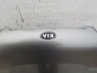 453 KIA SOUL e 08-13 Cofano