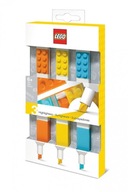 LEGO Highlighters, mix farieb - 3 ks.