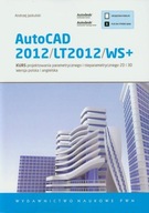 AUTOCAD 2012/LT2012/WS+, JASKULSKI ANDRZEJ