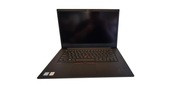 Lenovo P1 15,6" notebook Intel Core i7 32 GB / 1000 GB