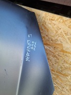 cofano MERCEDES S-KLASA 222 13-21