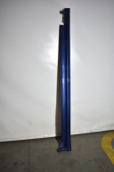 perfect condition moulding threshold LED right BMW G01 G02 m-packet C1M 1