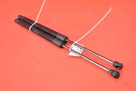 damper SILOWNIKI bonnet 105194 AUDI Q7 4L 05-09