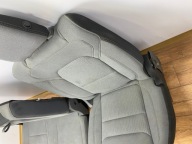 hinten Sitz Sitze heck Dodge Ram 1500 2019+ USA