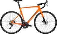 Rower szosowy Cannondale Super Six Carbon 4 rozmiar 56cm Shimano 105 12s