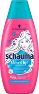 Schauma Shine It Up - 400 ml - šampón na vlasy