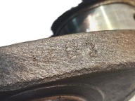 albero motore VW POLO IV 1.2 6V AWY
