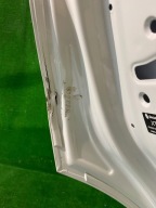 Tür heck hinten links TOYOTA CH-R CHR