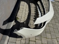 Mercedes A-Klasa W177 bumper front 2018-2022 A1778853600