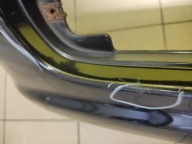 CHEVROLET REZZO bumper rear part LAKIER 87U