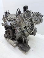 AUDI A8 D4 S6 S7 C7 4.0 TFSI CEU engine pillar SPRAWNY 79 TYS