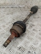 semi-axis semi-axis left front FIAT GRANDE PUNTO 55700562