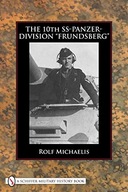 10th SS-Panzer-Division Frundsberg Michaelis