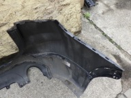 BMW X1 F48 15- bumper rear