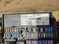 Module fusibles MAZDA 6 GJ 2.2D KD45-675X0