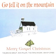 GO TELL IT TO THE MOUNTAIN [CD]
