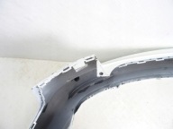Tesla Model 3 Stoßstange heck hinten