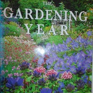 The Gardening Year - Lance Hattatt
