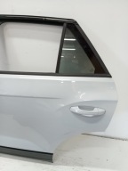 Portière VW T-ROC 2GA Gauche Arrière