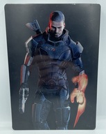Hru Xbox 360 Mass Effect 3 Steelbook X360