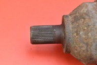semi-axis left front MANUAL VOLVO V50 2.0 D 136 KM 03-11