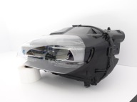 PORSCHE TAYCAN 9J1 light FULL LED PDLS+ left EU