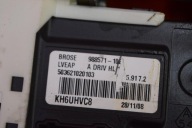 window regulator left front EU 807010002R RENAULT LAGUNA 3 III KOMBI 07-11