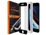 Szkło Spigen Align Master Glas.tR do Apple iPhone 6/6S/7/8/SE 2022/2020