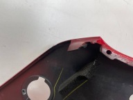 front bumper front MAZDA 3 III LIFT 16