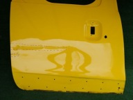 DACIA DOKKER 12- door right sliding