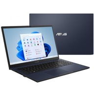 Laptop Asus ExpertBook i3-1315U 16/512GB 15,6' IPS W11Pro EDU