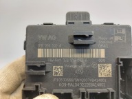 Skoda Enyaq 5LA iV60 module control unit door 1EB959592A