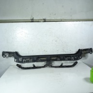 BMW 1 E81 3DRZWI supporti Paraurti posteriore 22944911