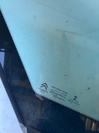 window bodywork TROJKAT right front C4 GRAND PICASSO II