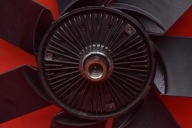 ventilátor VISCO WISKOZA 7789256 BMW E65 E66 3.0 D 218 KM 01-05