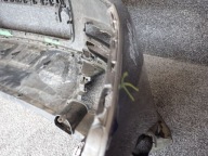 VW TOUAREG LIFT 07- front bumper front