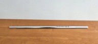 right moulding dust windows rear part VOLVO XC70 II