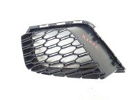 grid of a bumper left front BMW 1 F40 51118075623