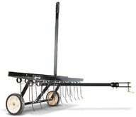 Prevzdušňovač pre traktor MTD 101,6cm traktor kosačky CUB CADET WOLF
