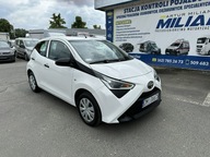 Toyota Aygo 1.0VVT-i Klima 2020 Salon PL