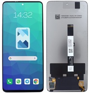 Wyświetlacz LCD Ekran Szybka Dotyk do Xiaomi Poco X3 NFC M2007J20CG