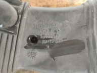 Gehäuse filter luft FORD C-MAX 1.6 7M51-9E635-BC