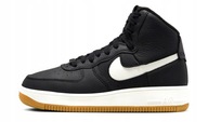 Nike Buty damskie NIKE AIR FORCE 1 AF1 Sculpt DQ5007001 sportowe