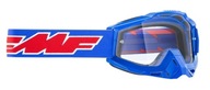 GOGLE CROSS ENDURO FMF POWERBOMB ROCKET